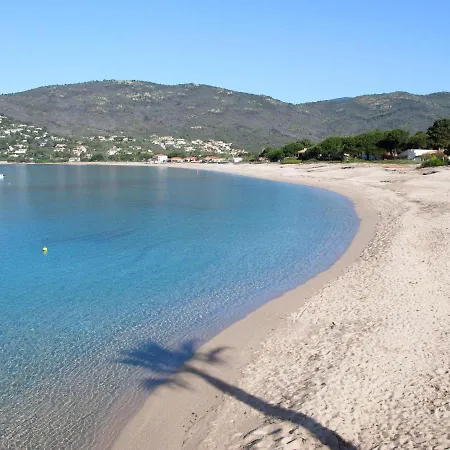 La Pinede- 4 Pers- By Interhome * Sagone (Corsica)