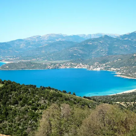 Σπίτι διακοπών La Pinede- 4 Pers- By Interhome Sagone (Corsica)