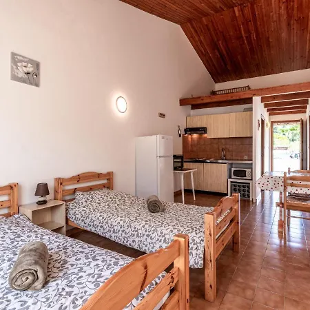 Vakantiehuis La Pinede- 4 Pers- By Interhome Sagone (Corsica)