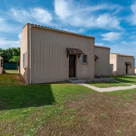 La Pinede- 4 Pers- By Interhome Tatil Evi Sagone (Corsica)