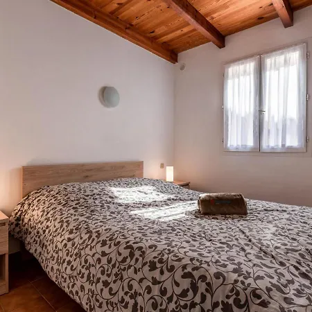 La Pinede- 4 Pers- By Interhome Tatil Evi