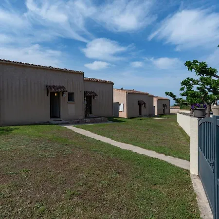 Σπίτι διακοπών La Pinede- 4 Pers- By Interhome Sagone (Corsica)