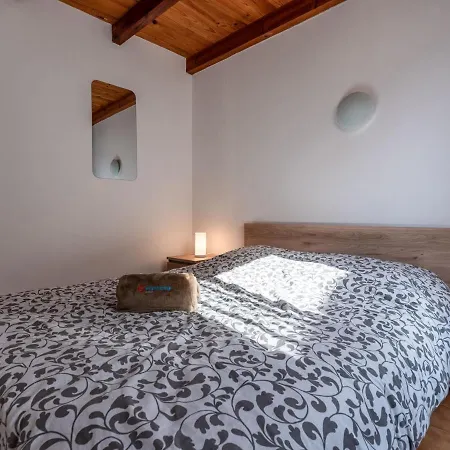 La Pinede- 4 Pers- By Interhome Tatil Evi *