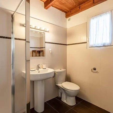 La Pinede- 4 Pers- By Interhome Σπίτι διακοπών Sagone (Corsica)