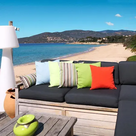 Casa vacanze La Pinede- 4 Pers- By Interhome Sagone (Corsica)