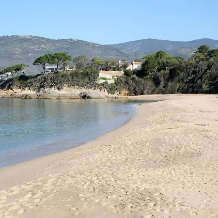 La Pinede- 4 Pers- By Interhome *