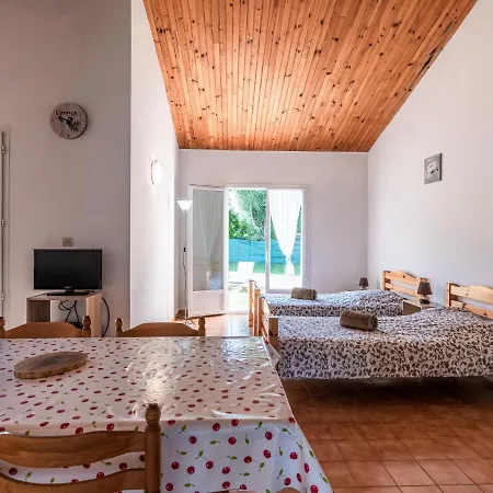 La Pinede- 4 Pers- By Interhome *