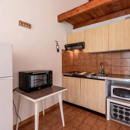 La Pinede- 4 Pers- By Interhome *