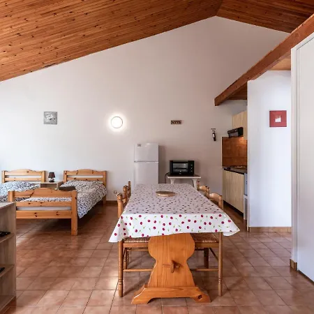 La Pinede- 4 Pers- By Interhome Holiday home Sagone (Corsica)