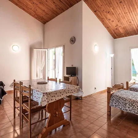 La Pinede- 4 Pers- By Interhome * Sagone (Corsica)