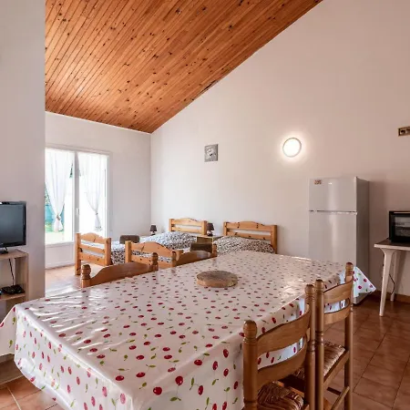 La Pinede- 4 Pers- By Interhome Holiday home