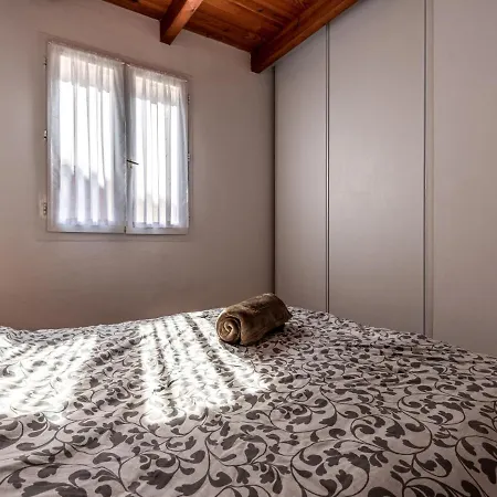 La Pinede- 4 Pers- By Interhome Casa vacanze