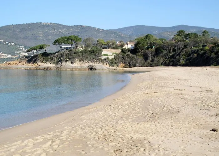 La Pinede- 4 Pers- By Interhome *