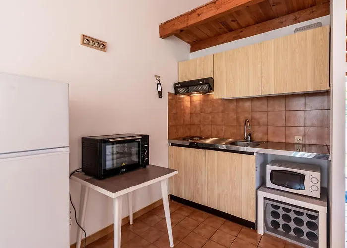 La Pinede- 4 Pers- By Interhome *