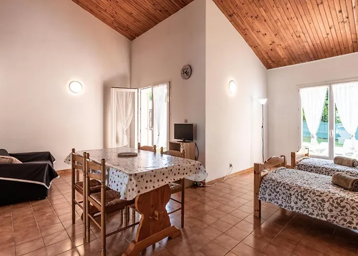 La Pinede- 4 Pers- By Interhome * Sagone (Corsica)