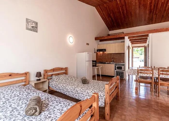 Vakantiehuis La Pinede- 4 Pers- By Interhome Sagone (Corsica)