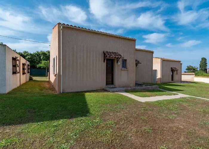 La Pinede- 4 Pers- By Interhome Prázdninový dům Sagone (Corsica)