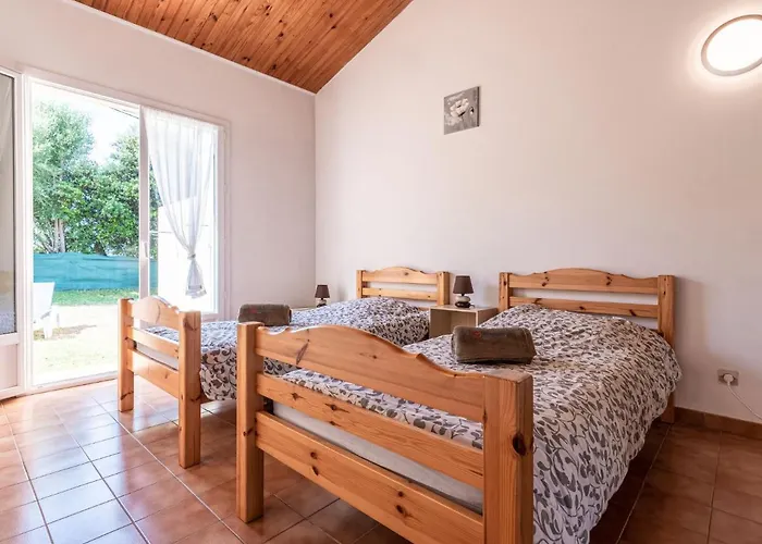 La Pinede- 4 Pers- By Interhome Sagone (Corsica)