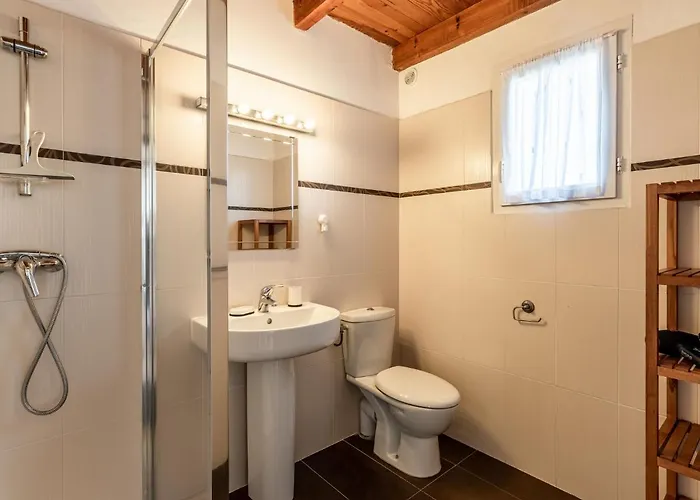 La Pinede- 4 Pers- By Interhome Vakantiehuis Sagone (Corsica)